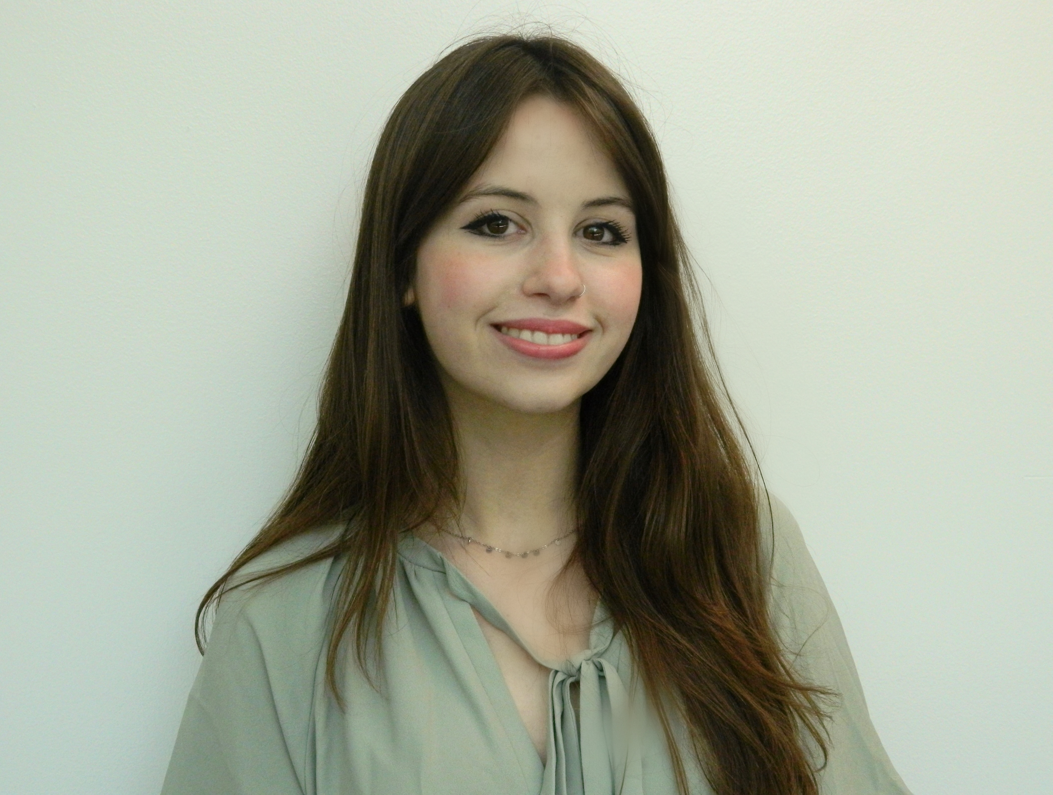 Makayla Fernette, Events Coordinator