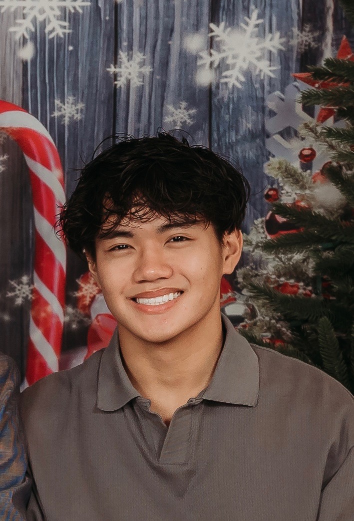 Rafael DeLeon, Treasurer