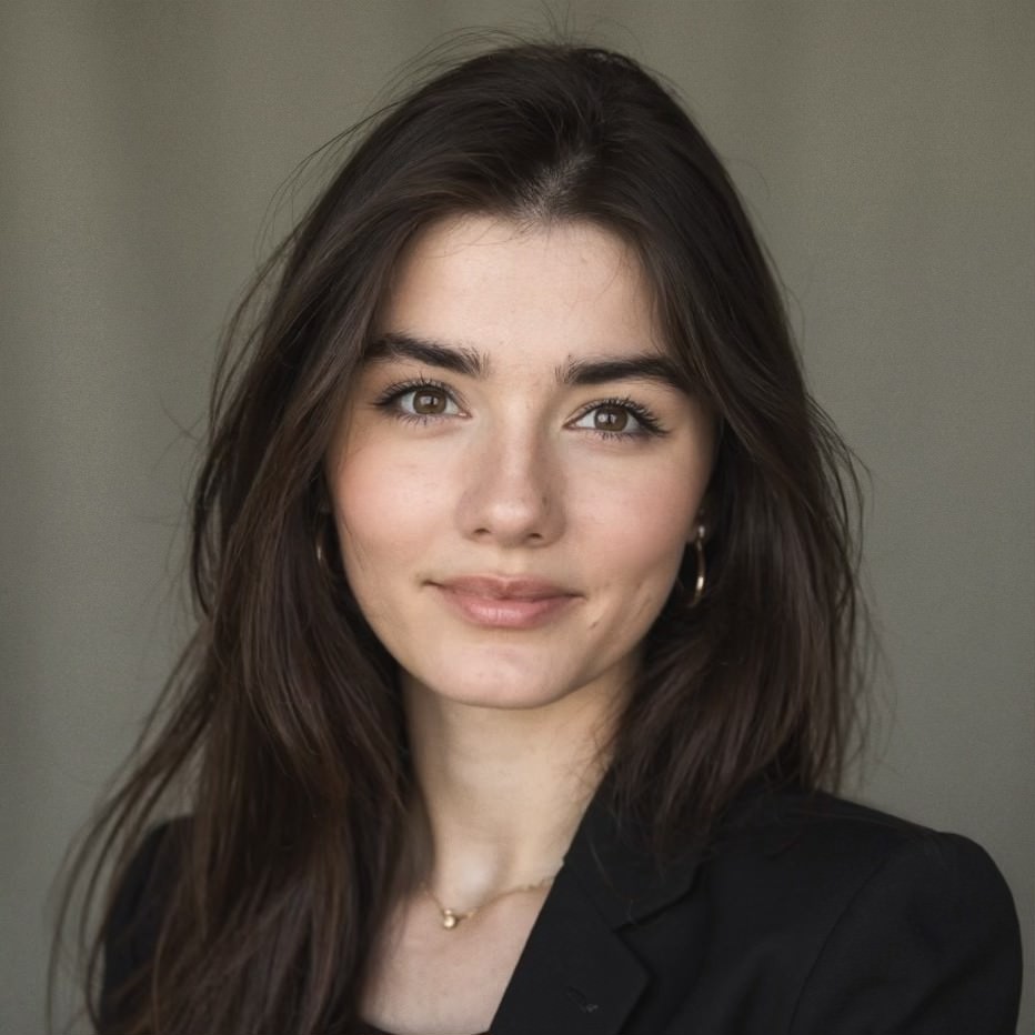 Roziya Rustamova, Social Media Coordinator